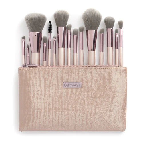 BH 15 PCs LAVISH BRUSH KIT