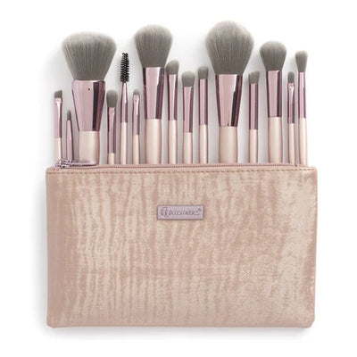 BH 15 PCs LAVISH BRUSH KIT