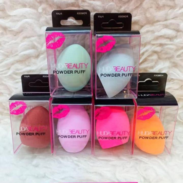 BEAUTY BLENDER