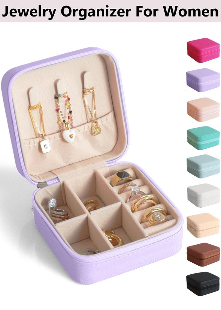 JEWELLRY ORGANIZER