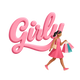GIRLYBYGIRL