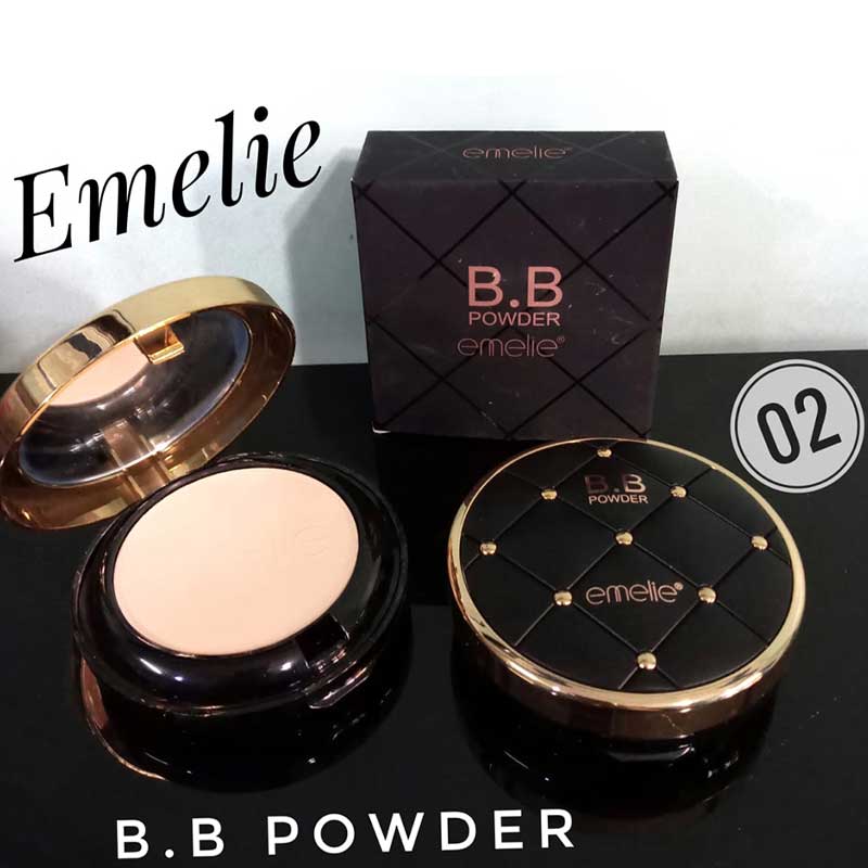 EMELIE B.B POWDER