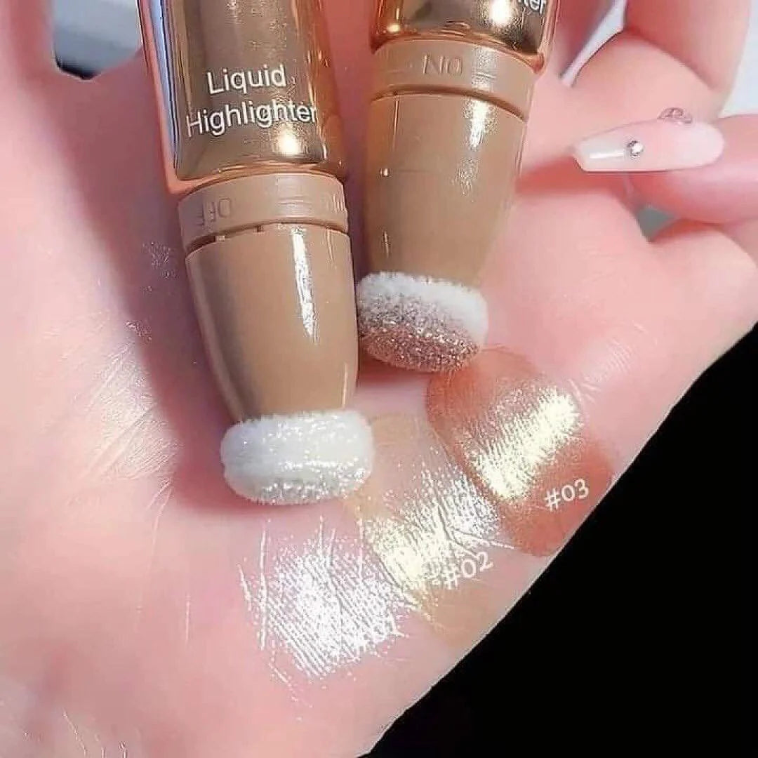 MISS LARA HIGHLIGHTER