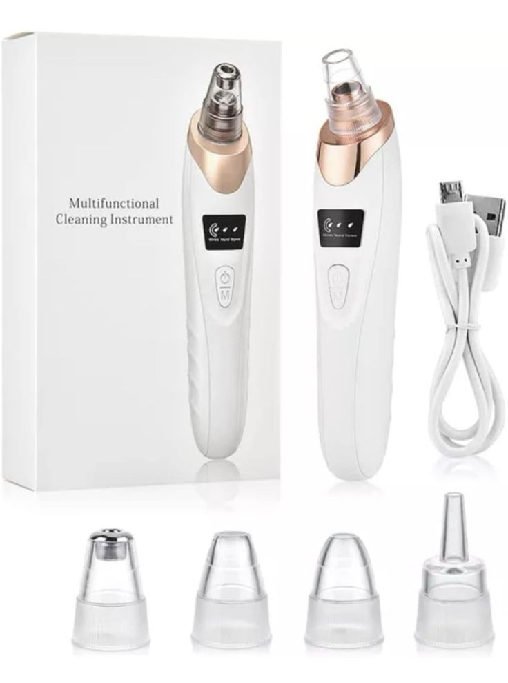 BLACK HEAD REMOVAL MACHINE