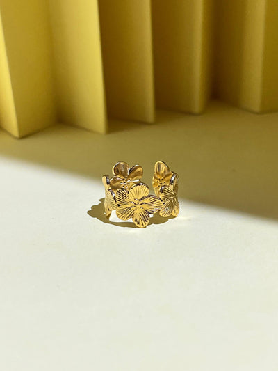 TURKISH ADJUSTABLE RING