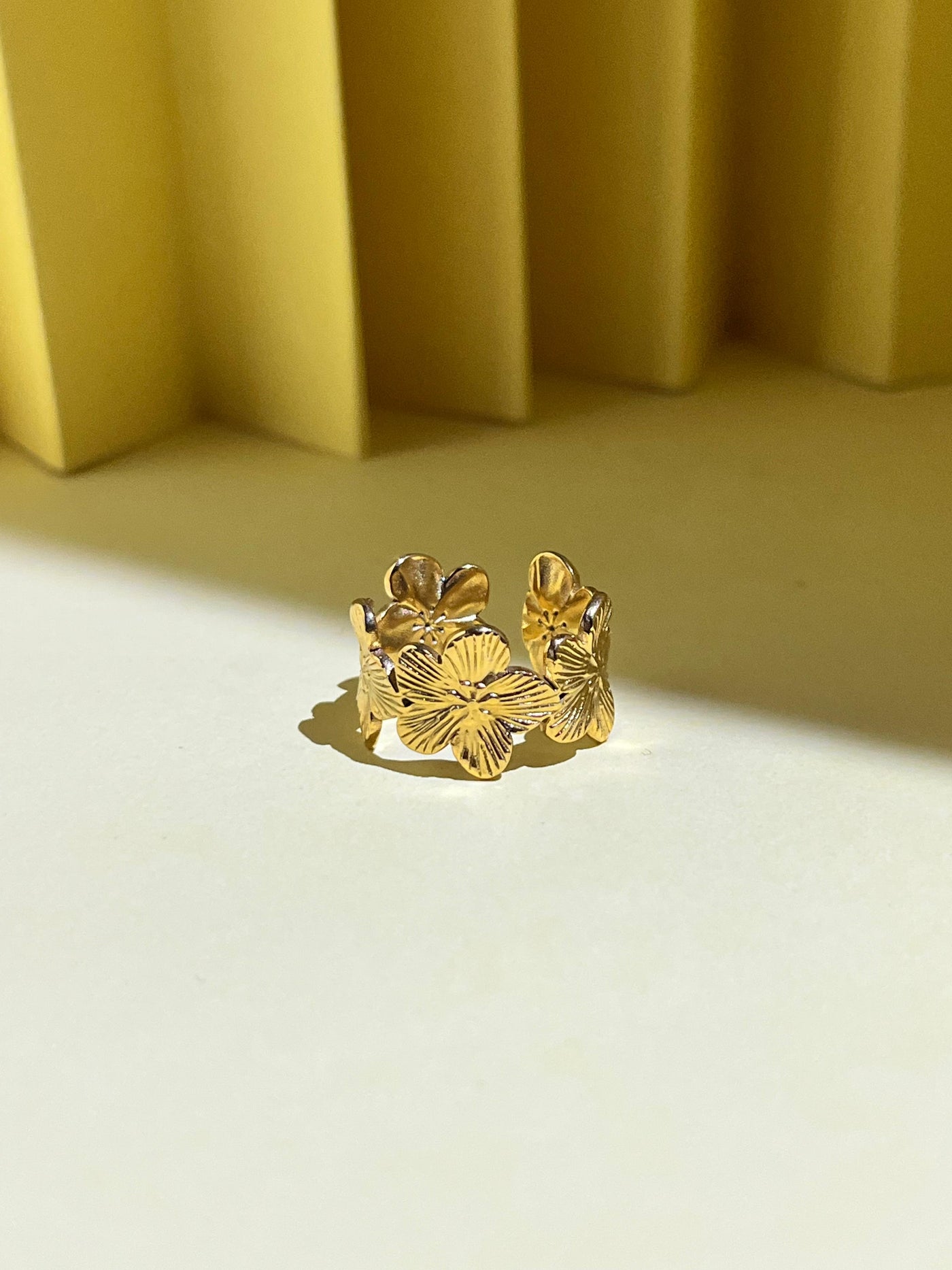 TURKISH ADJUSTABLE RING