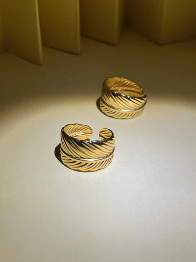 TURKISH ADJUSTABLE RING