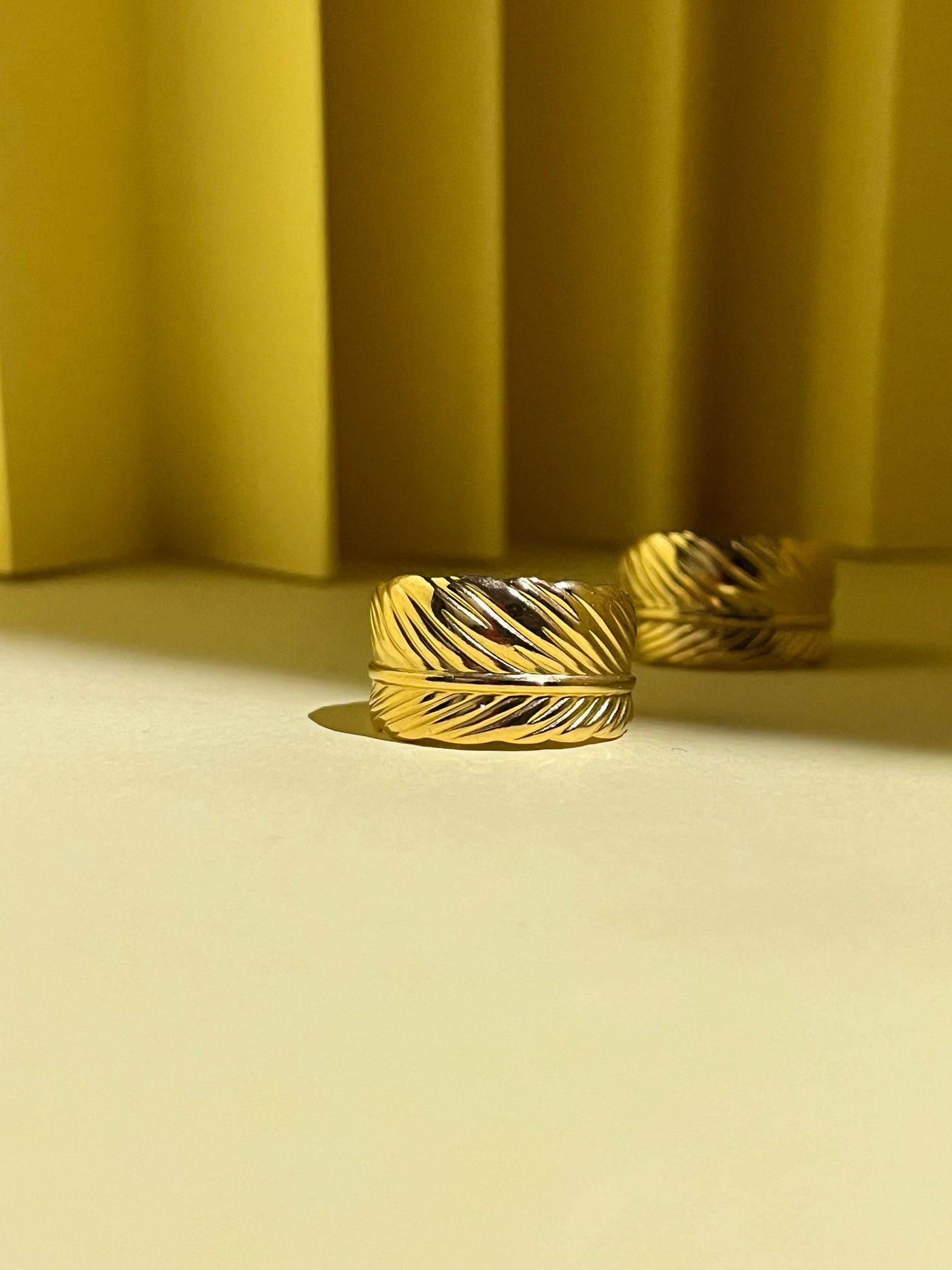 TURKISH ADJUSTABLE RING