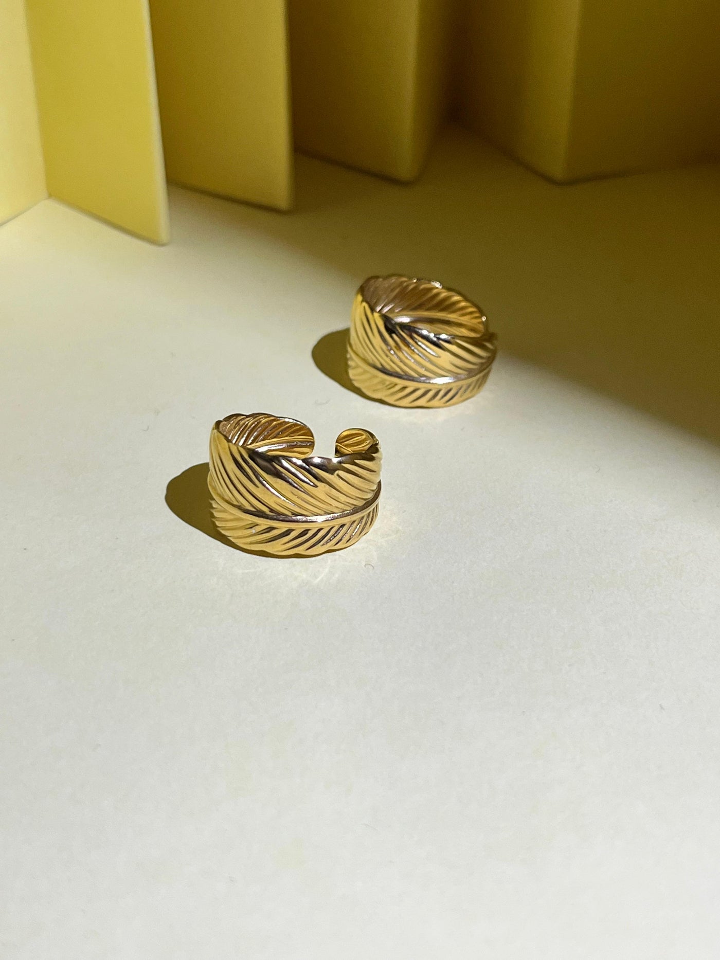 TURKISH ADJUSTABLE RING