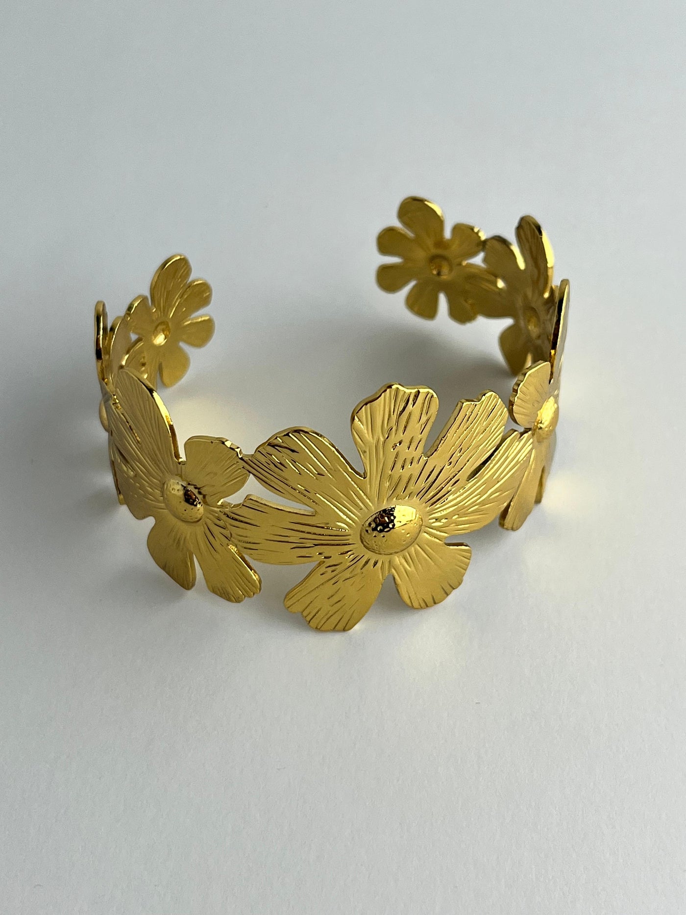 PREMIUM QUALITY STAINLESS STEEL ARMLETS