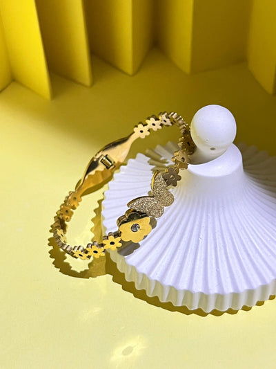 Butterfly🦋 Stainless Steel Armlets