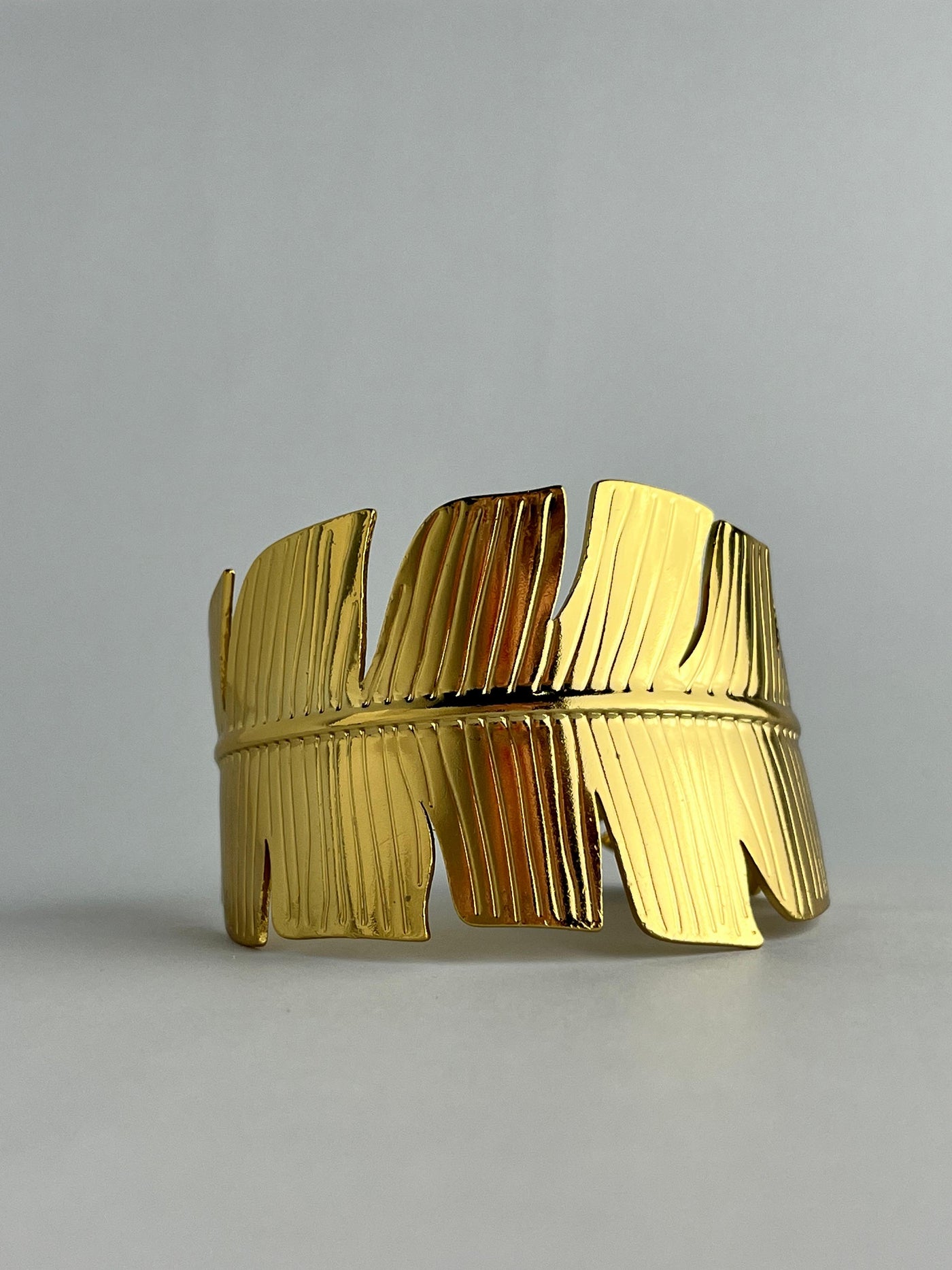 PREMIUM QUALITY STAINLESS STEEL ARMLETS