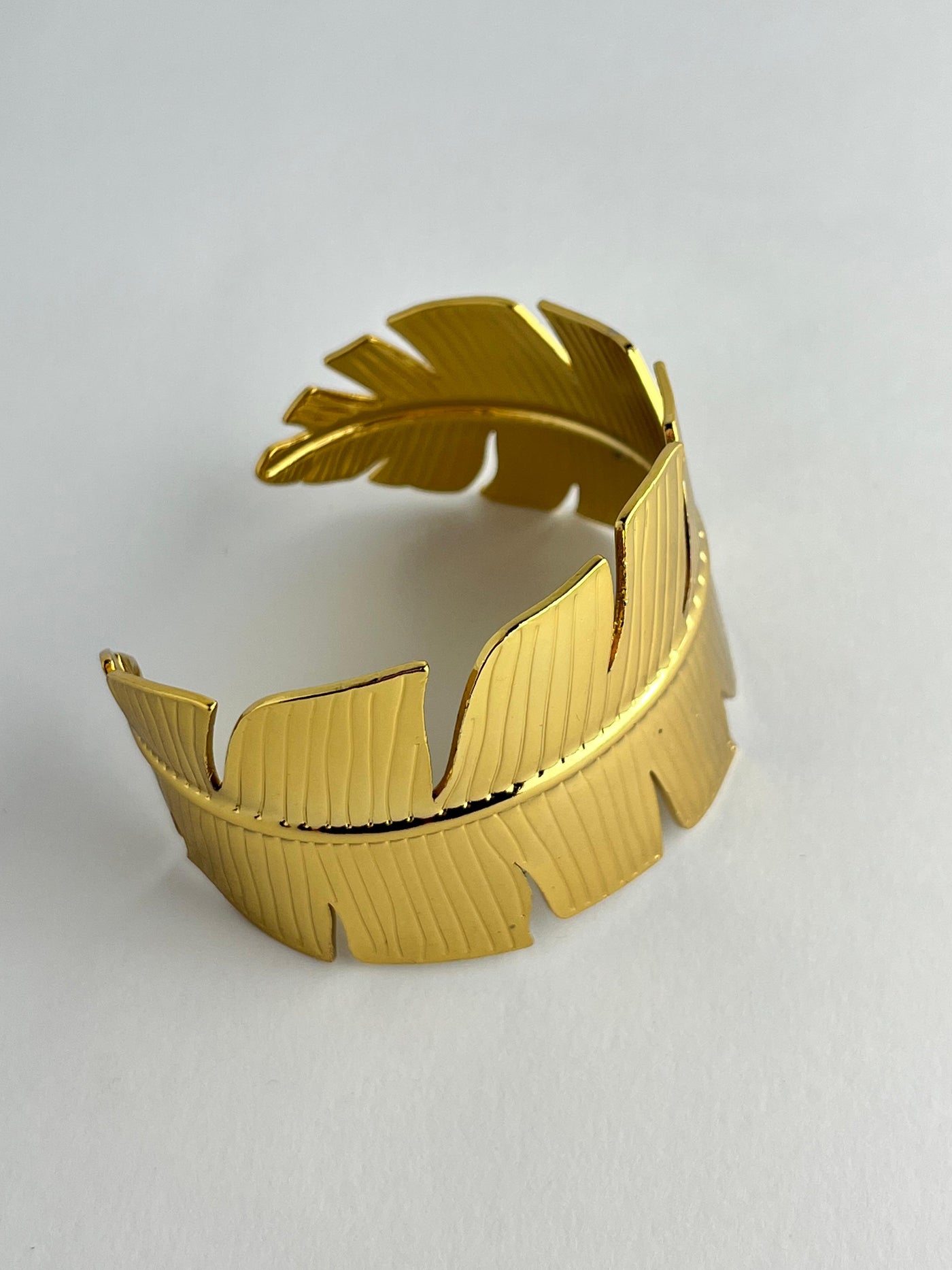 PREMIUM QUALITY STAINLESS STEEL ARMLETS