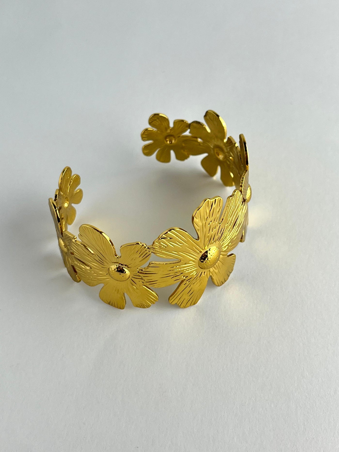 PREMIUM QUALITY STAINLESS STEEL ARMLETS