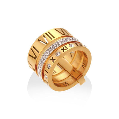 ROMAN RING