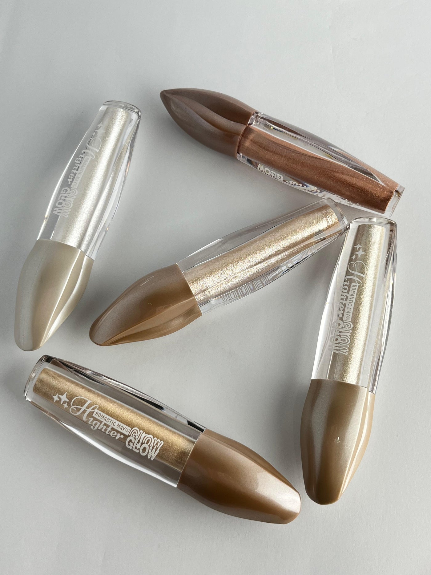 ROMANTIC MAY LIQIUD HIGHLIGHTER