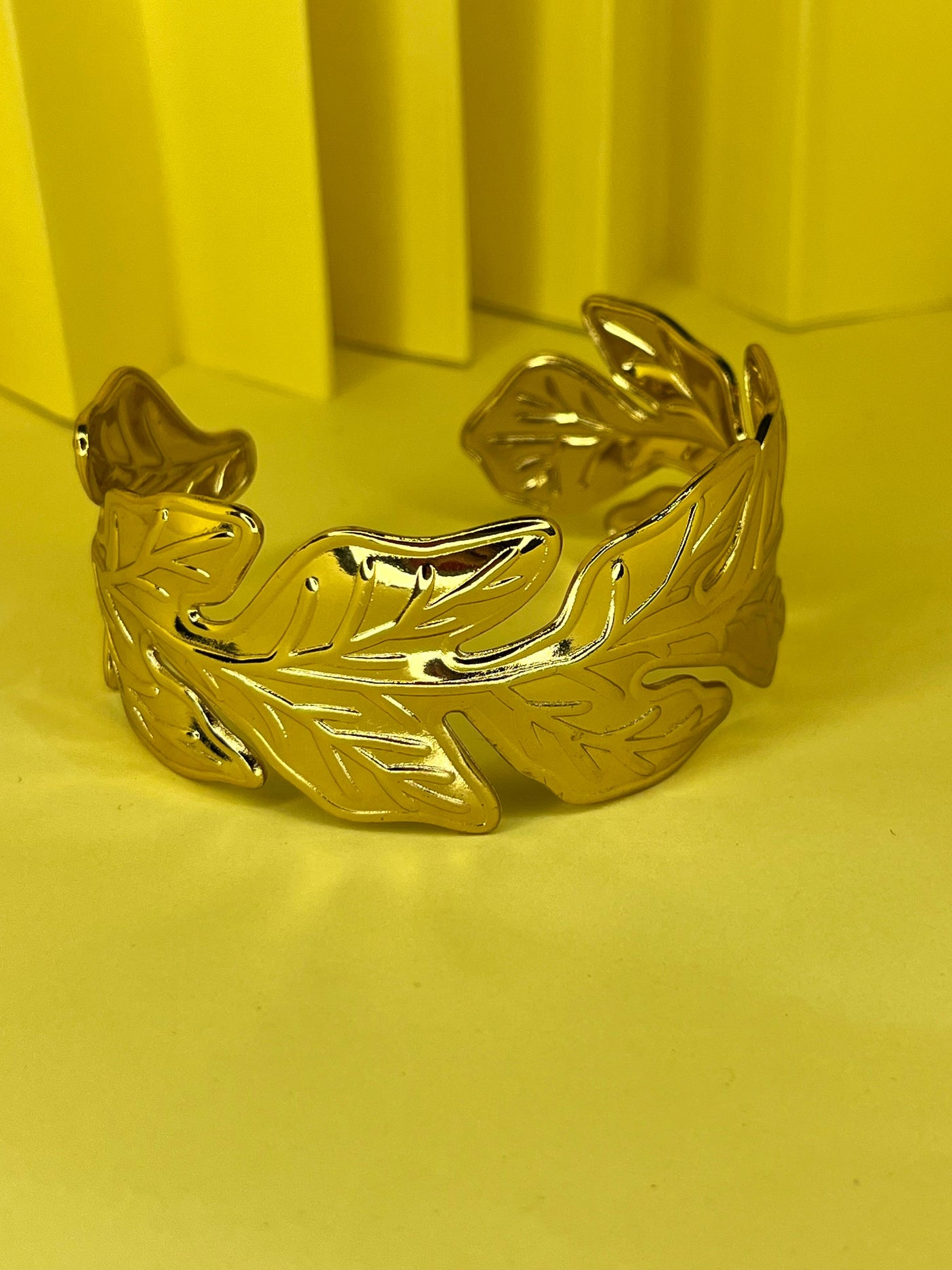 PREMIUM QUALITY STAINLESS STEEL ARMLETS