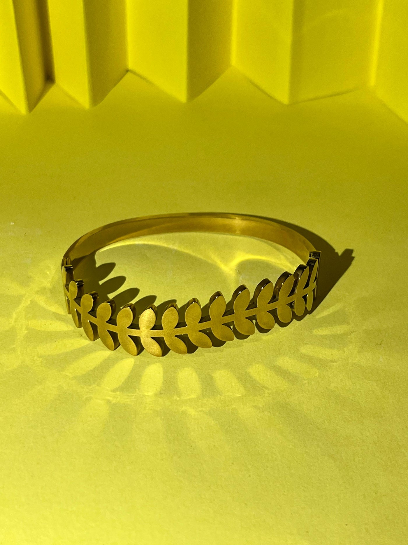 Stainless Steel Armlets