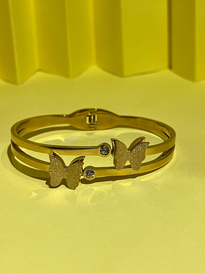Dual Butterfly🦋 Armlets