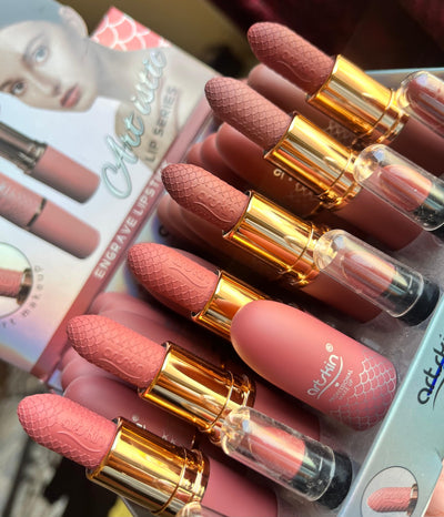 ARTSKIN LIPSTICKS