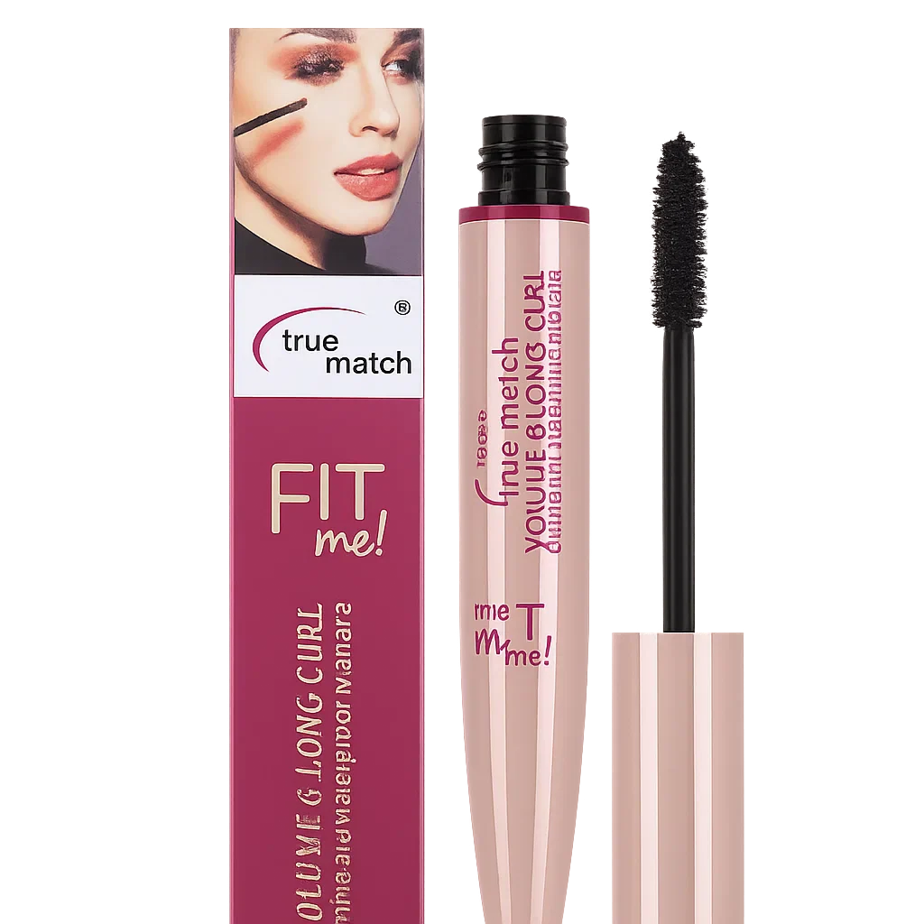 FITME MASCARA