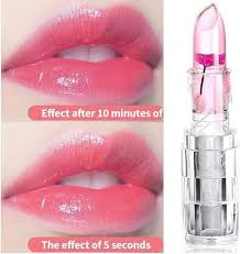 FLOWER JELLY LIPSTICK