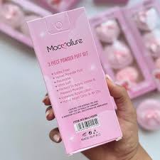 ULTRA SOFT POWDER PUFF