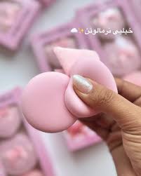 ULTRA SOFT POWDER PUFF