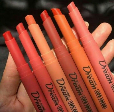 DREAM LIPSTICKS