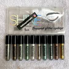 HENG FENG GLITTER EYELINER