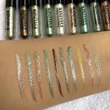 HENG FENG GLITTER EYELINER