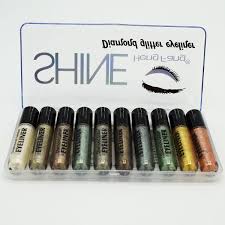 HENG FENG GLITTER EYELINER