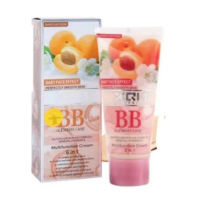XQM BB CREAM